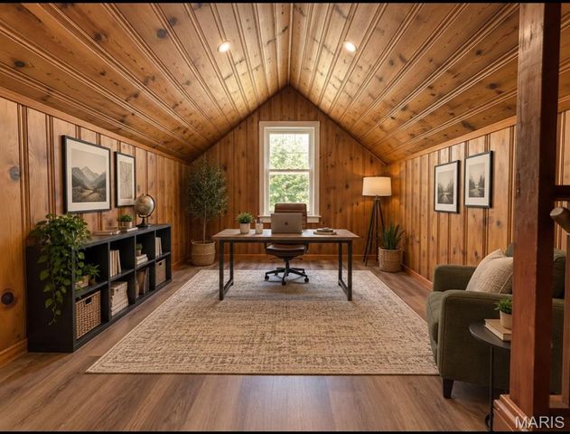 2341 Spencer Avenue, Overland, MO 63114