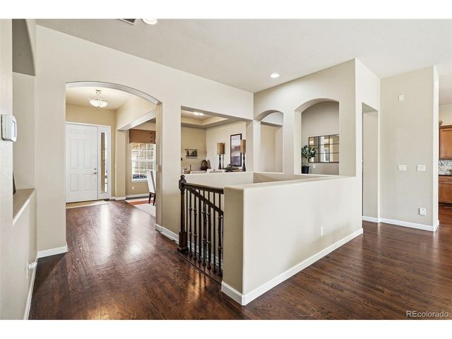 12200 Churchhill Ct, Parker, CO 80138