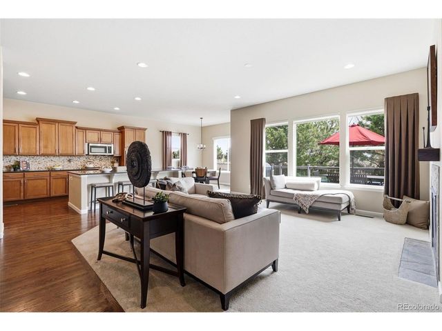 12200 Churchhill Ct, Parker, CO 80138