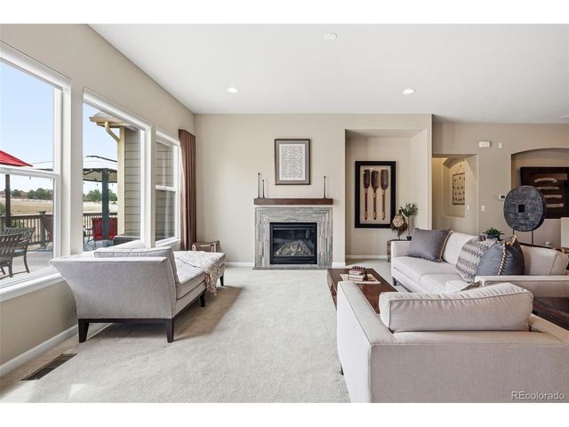 12200 Churchhill Ct, Parker, CO 80138