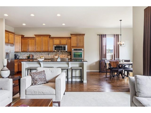 12200 Churchhill Ct, Parker, CO 80138