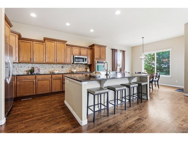 12200 Churchhill Ct, Parker, CO 80138