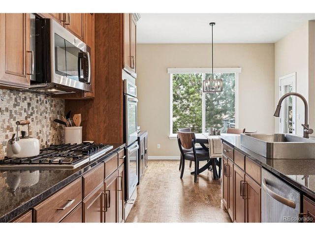 12200 Churchhill Ct, Parker, CO 80138