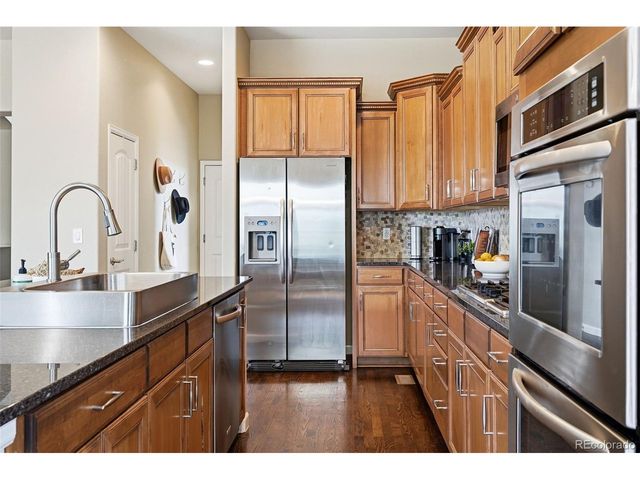 12200 Churchhill Ct, Parker, CO 80138