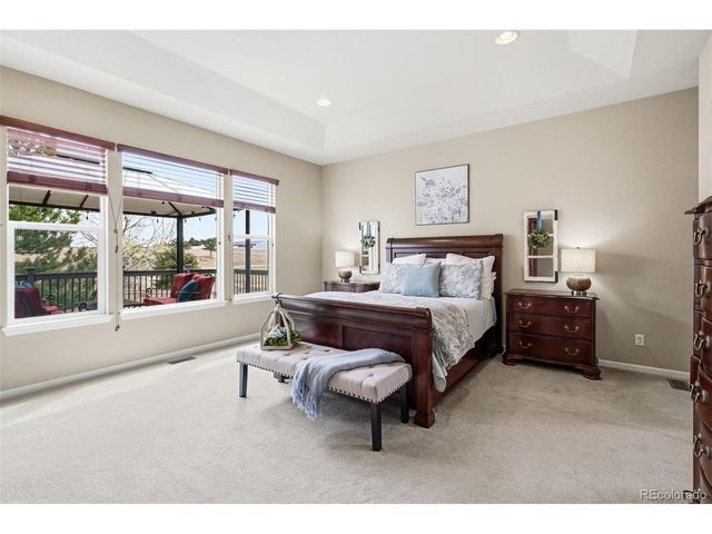 12200 Churchhill Ct, Parker, CO 80138