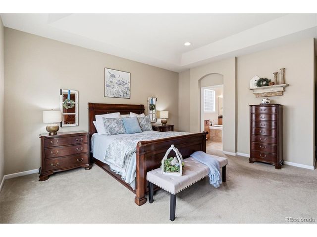 12200 Churchhill Ct, Parker, CO 80138