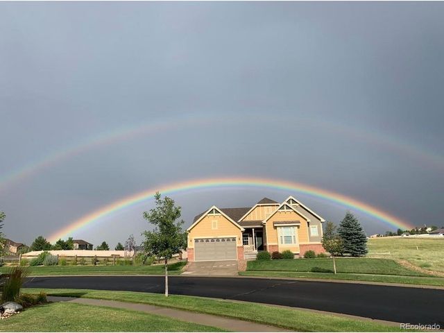 12200 Churchhill Ct, Parker, CO 80138