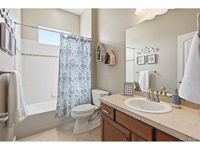 12200 Churchhill Ct, Parker, CO 80138