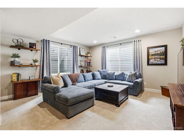 12200 Churchhill Ct, Parker, CO 80138