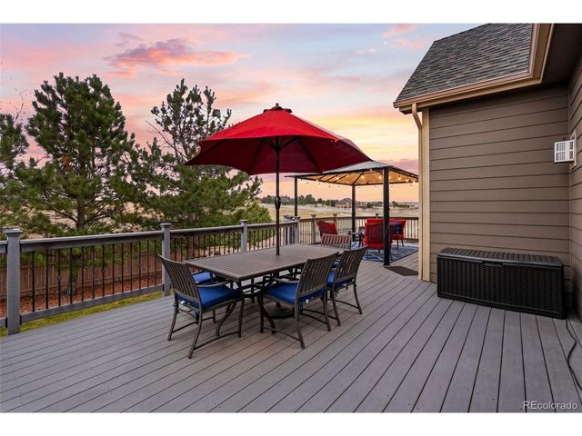 12200 Churchhill Ct, Parker, CO 80138