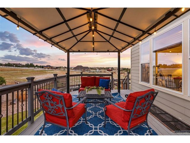 12200 Churchhill Ct, Parker, CO 80138