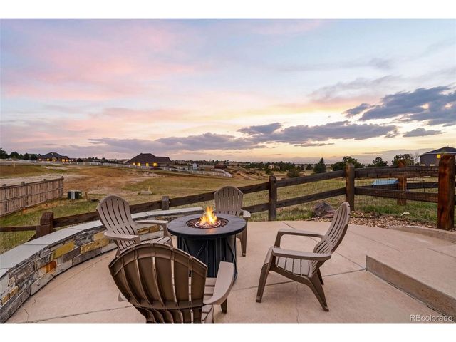 12200 Churchhill Ct, Parker, CO 80138