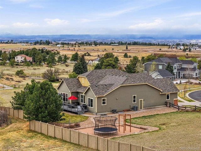 12200 Churchhill Ct, Parker, CO 80138