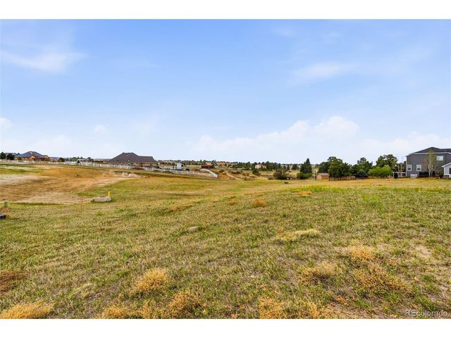 12200 Churchhill Ct, Parker, CO 80138