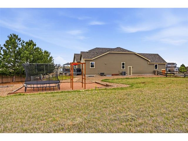 12200 Churchhill Ct, Parker, CO 80138