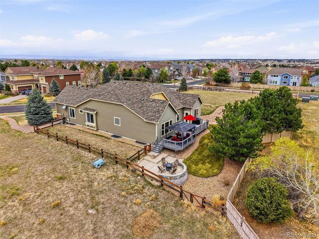 12200 Churchhill Ct, Parker, CO 80138