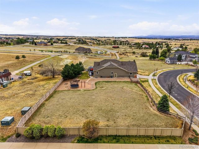 12200 Churchhill Ct, Parker, CO 80138