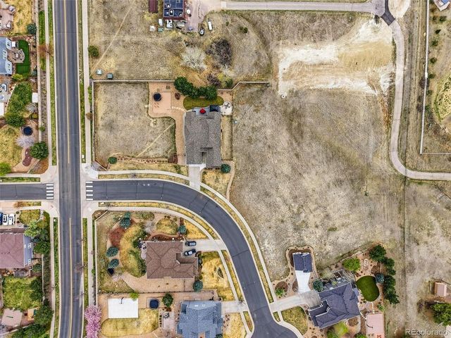 12200 Churchhill Ct, Parker, CO 80138