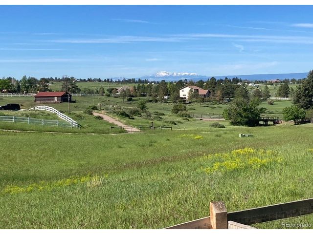 12200 Churchhill Ct, Parker, CO 80138