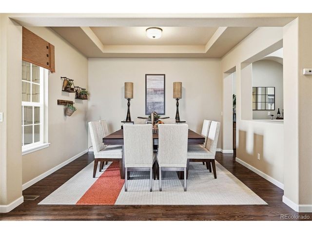 12200 Churchhill Ct, Parker, CO 80138