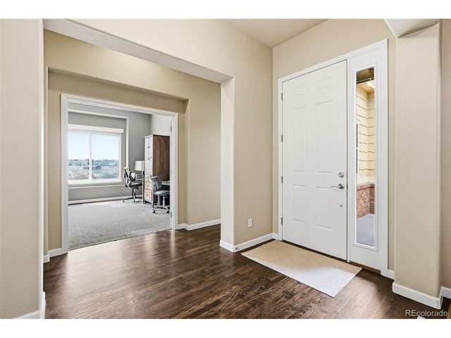 12200 Churchhill Ct, Parker, CO 80138