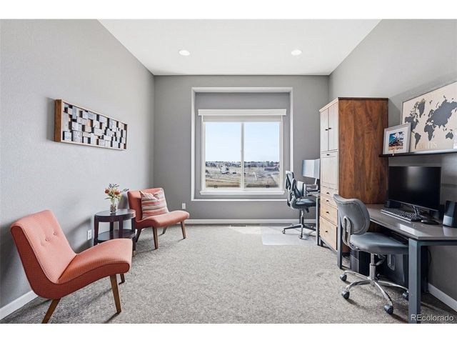 12200 Churchhill Ct, Parker, CO 80138