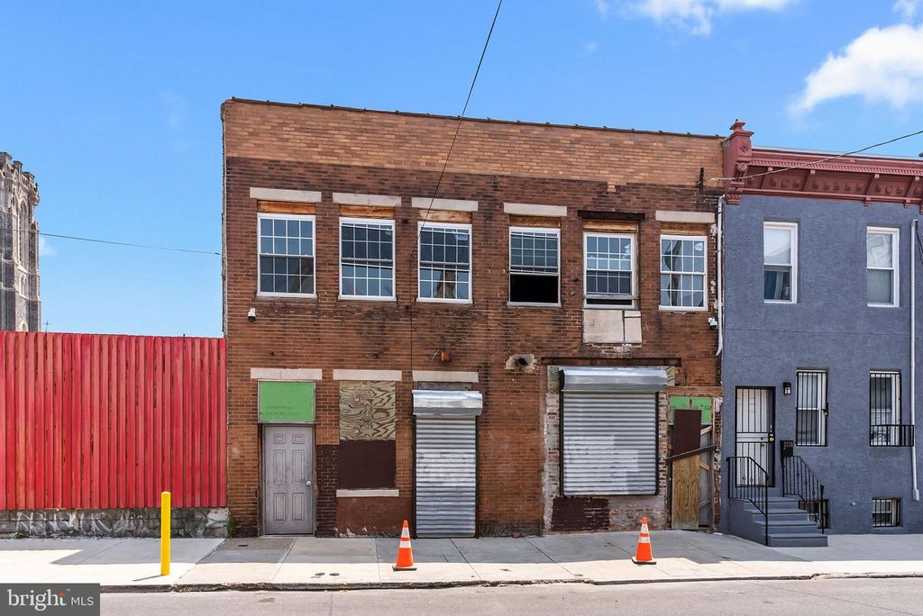 2337-39 N 9TH ST, Philadelphia, PA 19133