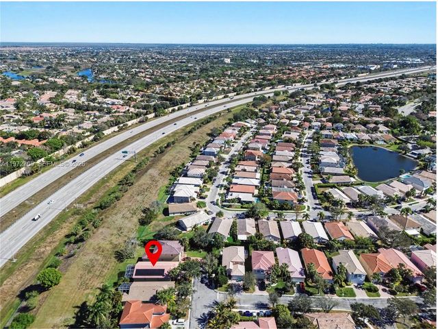 5396 NW 126th Dr, Coral Springs, FL 33076