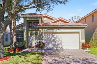 5396 NW 126th Dr, Coral Springs, FL 33076