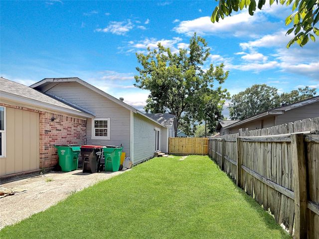 304 Stimson Avenue, Baytown, TX 77520