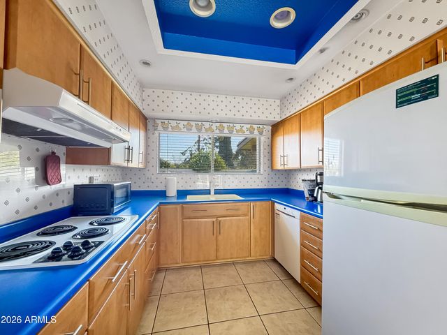 7848 N 5TH Avenue, Phoenix, AZ 85021