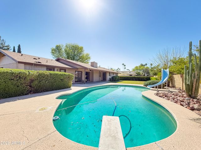 7848 N 5TH Avenue, Phoenix, AZ 85021