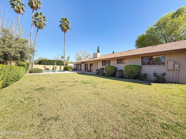 7848 N 5TH Avenue, Phoenix, AZ 85021