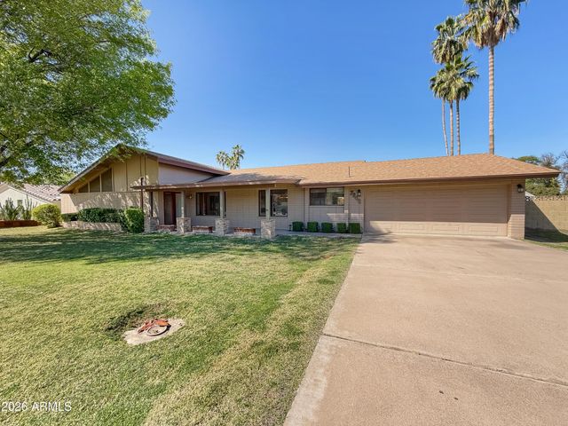 7848 N 5TH Avenue, Phoenix, AZ 85021