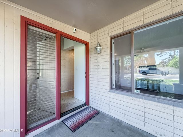 7848 N 5TH Avenue, Phoenix, AZ 85021
