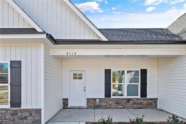 1038 White Plains Drive, Fayetteville, NC 28312
