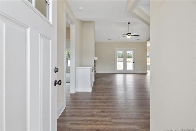 1038 White Plains Drive, Fayetteville, NC 28312