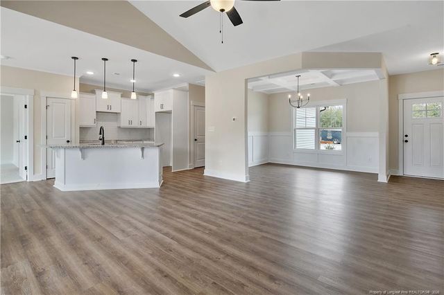 1038 White Plains Drive, Fayetteville, NC 28312