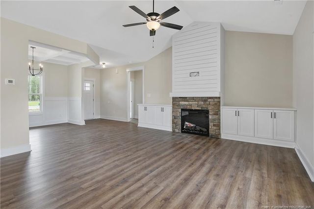 1038 White Plains Drive, Fayetteville, NC 28312