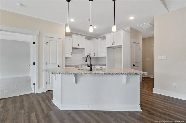 1038 White Plains Drive, Fayetteville, NC 28312
