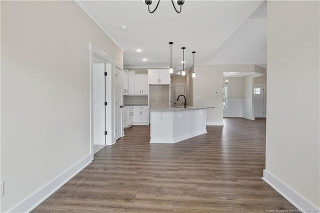 1038 White Plains Drive, Fayetteville, NC 28312