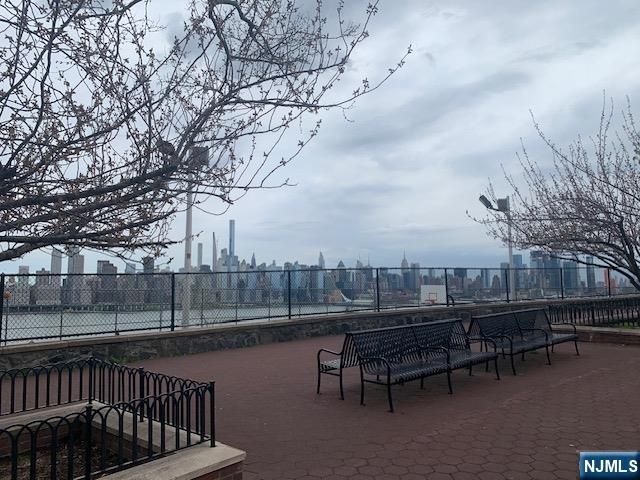 6309 JFK Blvd E 23, West New York, NJ 07093