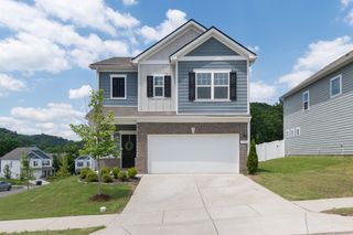 1233 Arroyo Dr, Nashville, TN 37218