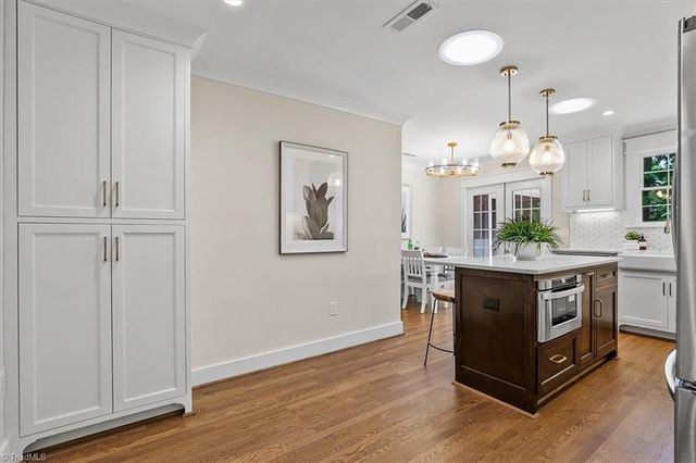 2406 Dellwood Drive, Greensboro, NC 27408