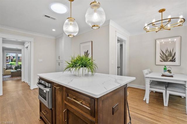 2406 Dellwood Drive, Greensboro, NC 27408