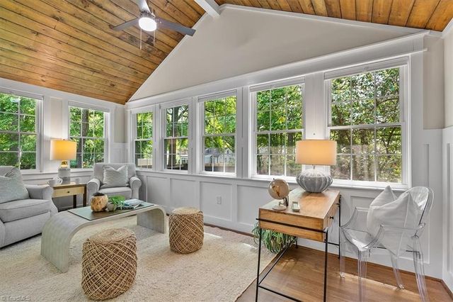 2406 Dellwood Drive, Greensboro, NC 27408