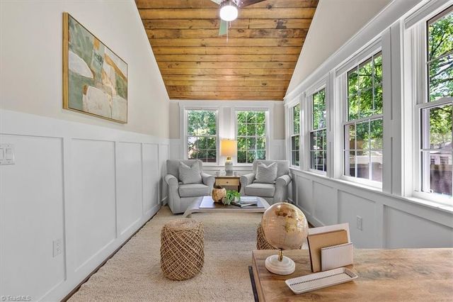 2406 Dellwood Drive, Greensboro, NC 27408