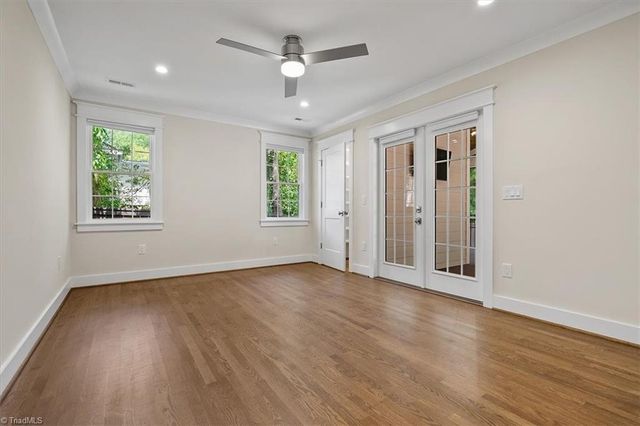 2406 Dellwood Drive, Greensboro, NC 27408