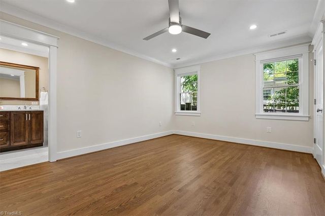 2406 Dellwood Drive, Greensboro, NC 27408