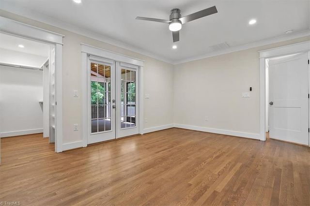 2406 Dellwood Drive, Greensboro, NC 27408